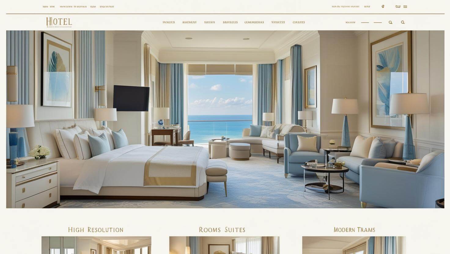 Thumbnail image for blog on top features every hotel website must have